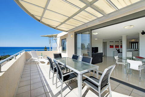 ULTIQA Shearwater Resort - Accommodation Gladstone 0