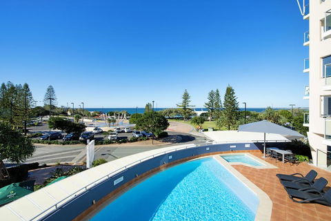 ULTIQA Shearwater Resort - Accommodation Gladstone 3