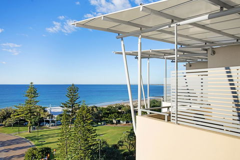 ULTIQA Shearwater Resort - Accommodation Gladstone 2