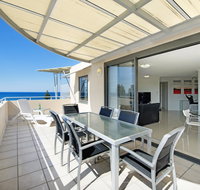 ULTIQA Shearwater Resort - Accommodation Gladstone