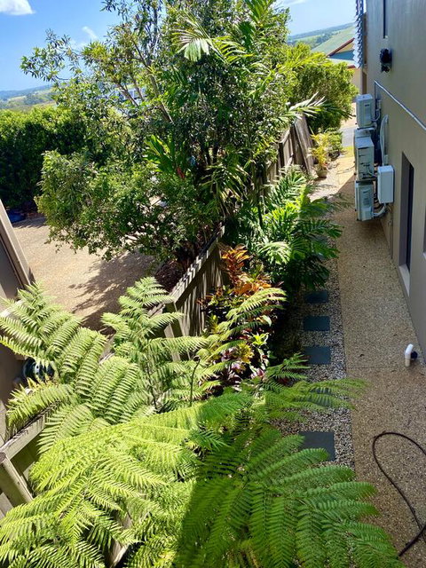 Ultra Modern Private Studio Room - Accommodation Gladstone 3