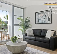 Ultra Modern Luxurious Apartment in Tranquil Sydney - Accommodation Gladstone