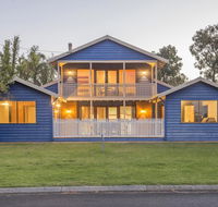 Ultramarine - Accommodation Gladstone