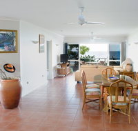 Ulysses 1 - Accommodation Gladstone
