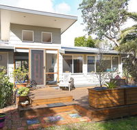 Unawatuna House  Cape Woolamai - Accommodation Gladstone