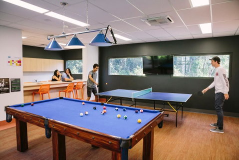 UniLodge John Grey Hall - Accommodation Gladstone 1