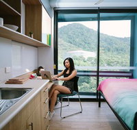 UniLodge John Grey Hall - Accommodation Gladstone
