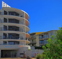 Unit 1 The Rocks 1746 David Low Coolum Beach - 500 Bond - Accommodation Gladstone