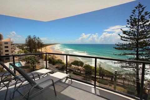 Unit 10, Phoenix Apartments, 1736 David Low Way, Coolum Beach - Accommodation Gladstone 0