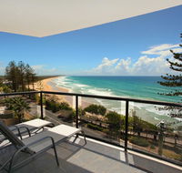 Unit 10 Phoenix Apartments 1736 David Low Way Coolum Beach - Accommodation Gladstone