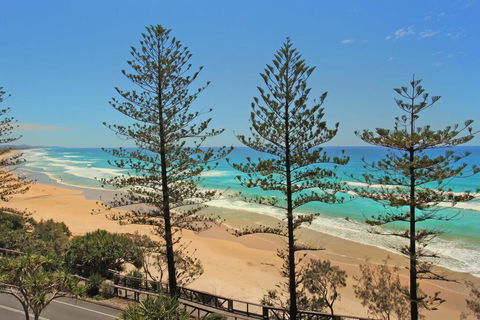 Unit 10, The Rocks, 1746 David Low Way, Coolum Beach - 500 BOND - Accommodation Gladstone 2