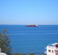 Unit 13 Oceanic Kings Beach - Accommodation Gladstone