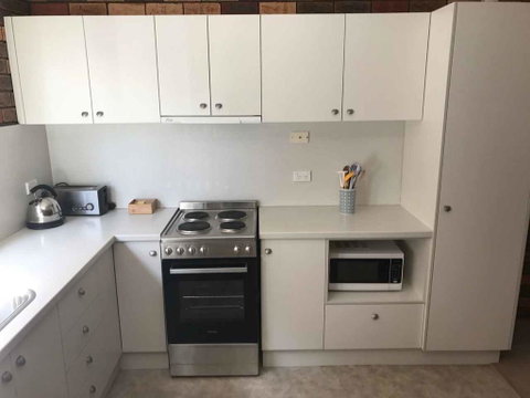 Unit 2 @ Beach Haven - Accommodation Gladstone 2