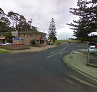 Unit 2 Breakaway Lodge - Accommodation Gladstone
