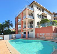 Unit 2 Cooltoro Court 7 Frank Street Coolum Beach 400 BOND LINEN INCLUDED - Accommodation Gladstone