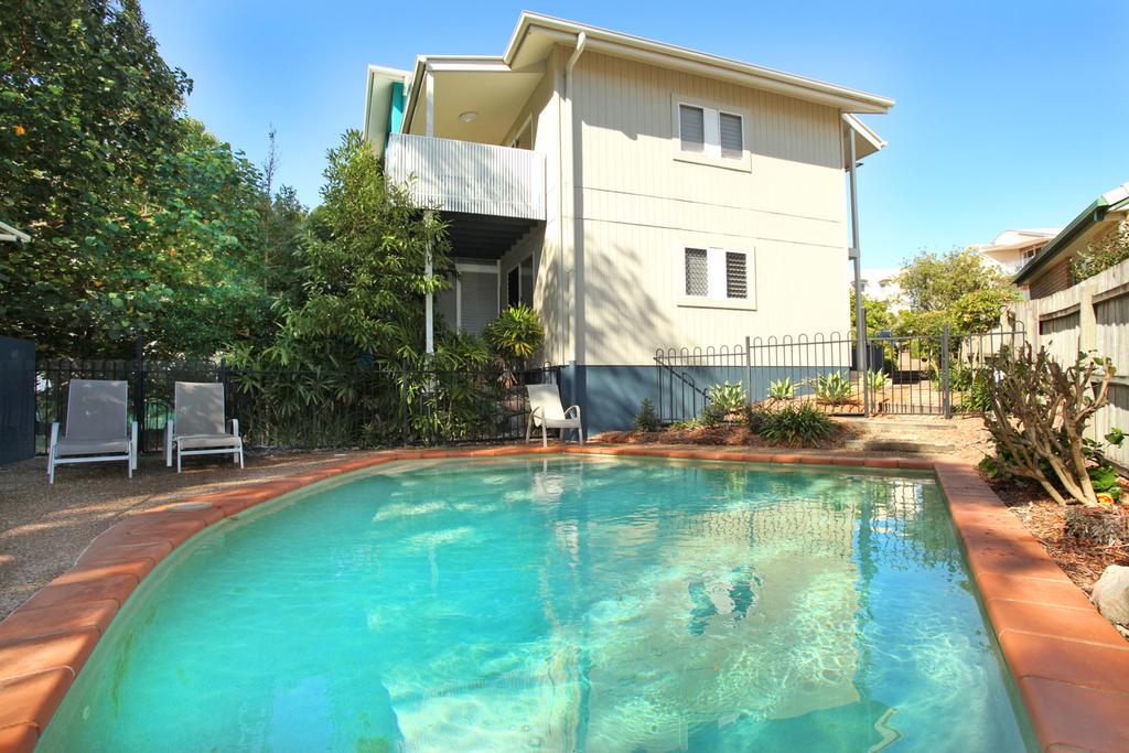 Peregian Beach South QLD Accommodation Gladstone