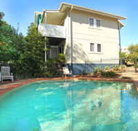 Unit 2 On The Park 22 Frank Street Coolum Beach 400 BOND LINEN INCLUDED - Accommodation Gladstone