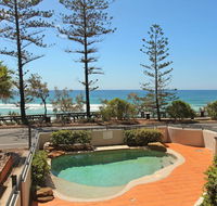 Unit 2 The Rocks 1746 David Low Way Coolum Beach - Accommodation Gladstone