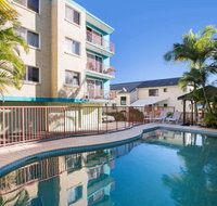 Unit 3 'Kings Cove' Kings Beach - Accommodation Gladstone