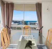 Unit 3 Casand Chase Kings Beach - Accommodation Gladstone