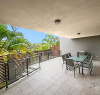 Unit 3 Loka Santi - Accommodation Gladstone