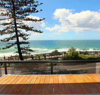 Unit 3 Phoenix Apartments 1736 David Low Way Coolum Beach - Linen Incl. WIFI 500 Bond - Accommodation Gladstone