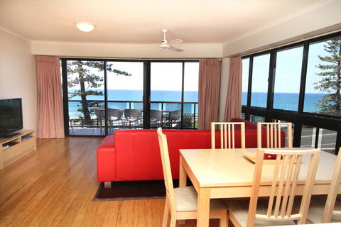 Unit 3 Phoenix Apartments, 1736 David Low Way Coolum Beach - Linen Incl. WIFI, 500 Bond - Accommodation Gladstone 1