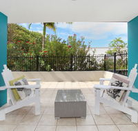 Unit 3 On The Park 22 Frank Street Coolum Beach 400 BOND LINEN INCLUDED - Accommodation Gladstone