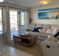 Unit 6 'mainsail Apartments' Free Wifi - Accommodation Gladstone