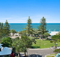 Unit 7 Fair Haven Kings Beach - Excellent Views - Accommodation Gladstone