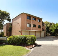 Unit 7 Belander Court 34 Perry Street Coolum Beach AIR CONDITIONED 400 BOND LINEN SUPPLIED - Accommodation Gladstone