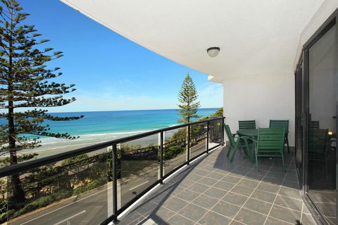 Unit 8, Phoenix Apartments, 1736 David Low Way, Coolum Beach, LINEN INCLUDED, 500 BOND - Accommodation Gladstone 2