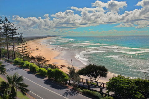Unit 8, Phoenix Apartments, 1736 David Low Way, Coolum Beach, LINEN INCLUDED, 500 BOND - Accommodation Gladstone 0