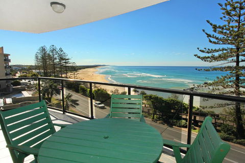 Unit 8, Phoenix Apartments, 1736 David Low Way, Coolum Beach, LINEN INCLUDED, 500 BOND - Accommodation Gladstone 1