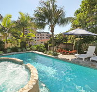Unit 9 Coolum Blueseas Apartments 59-61 Coolum Tce Coolum Beach 400 BOND LINEN INCLUDED - Accommodation Gladstone