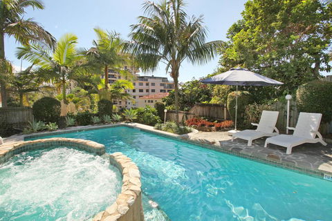 Unit 9, Coolum Blueseas Apartments, 59-61 Coolum Tce, Coolum Beach, 400 BOND, LINEN INCLUDED - Accommodation Gladstone 0