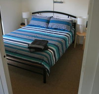 Unit1 Graydon Lodge - Accommodation Gladstone