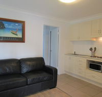Upper Hunter Annex - Accommodation Gladstone