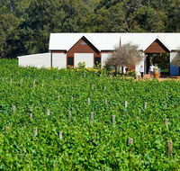Upper Reach Spa Cottage - Accommodation Gladstone