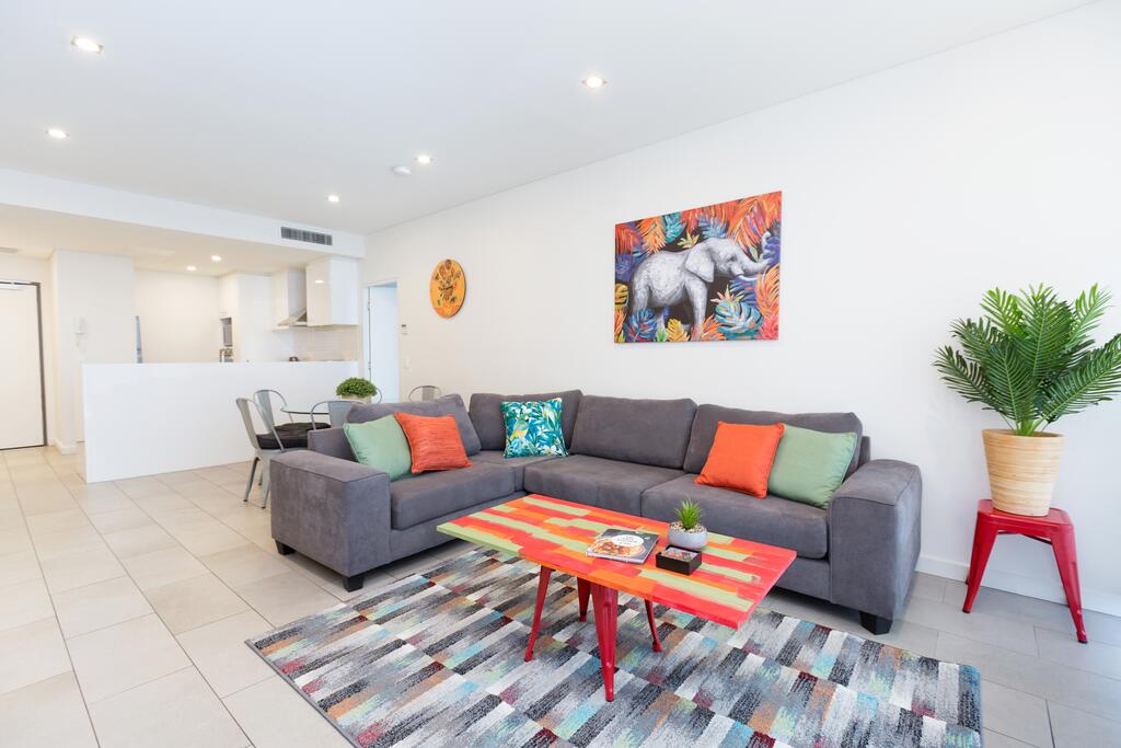 Wagga Wagga NSW Accommodation Gladstone