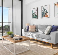 Urban Rest - Bondi Central Apartments - Accommodation Gladstone
