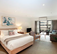 Urban Rest - York St SB - Accommodation Gladstone