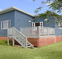 Urchins - funky comfort and style - Accommodation Gladstone