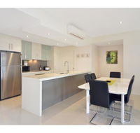 Utopia Apartment - Accommodation Gladstone