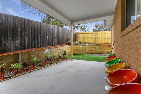 V & V Family Dream Away - Accommodation Gladstone 3
