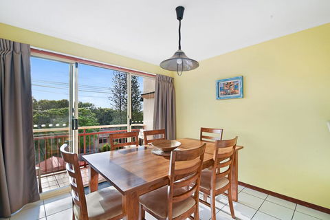 Vaai Moana - 5/10 Oriole Avenue - Accommodation Gladstone 3