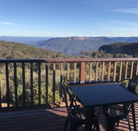 Valley of the Waters BB - Accommodation Gladstone