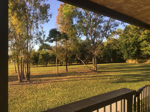 Valley Views Lodge Port Douglas - Accommodation Gladstone 2