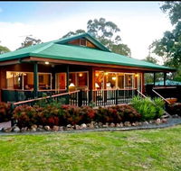 Valley View Luxury Retreat - Accommodation Gladstone