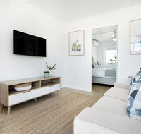 Ventura Beach Motel - 1 Bedroom - Accommodation Gladstone